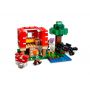 LEGO Minecraft 21179 Dom w grzybie - 4